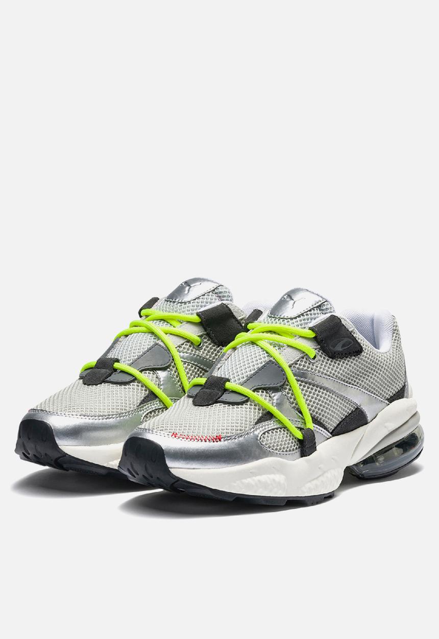 PUMA Select - Cell Venom HAN - vapor blue & puma silver