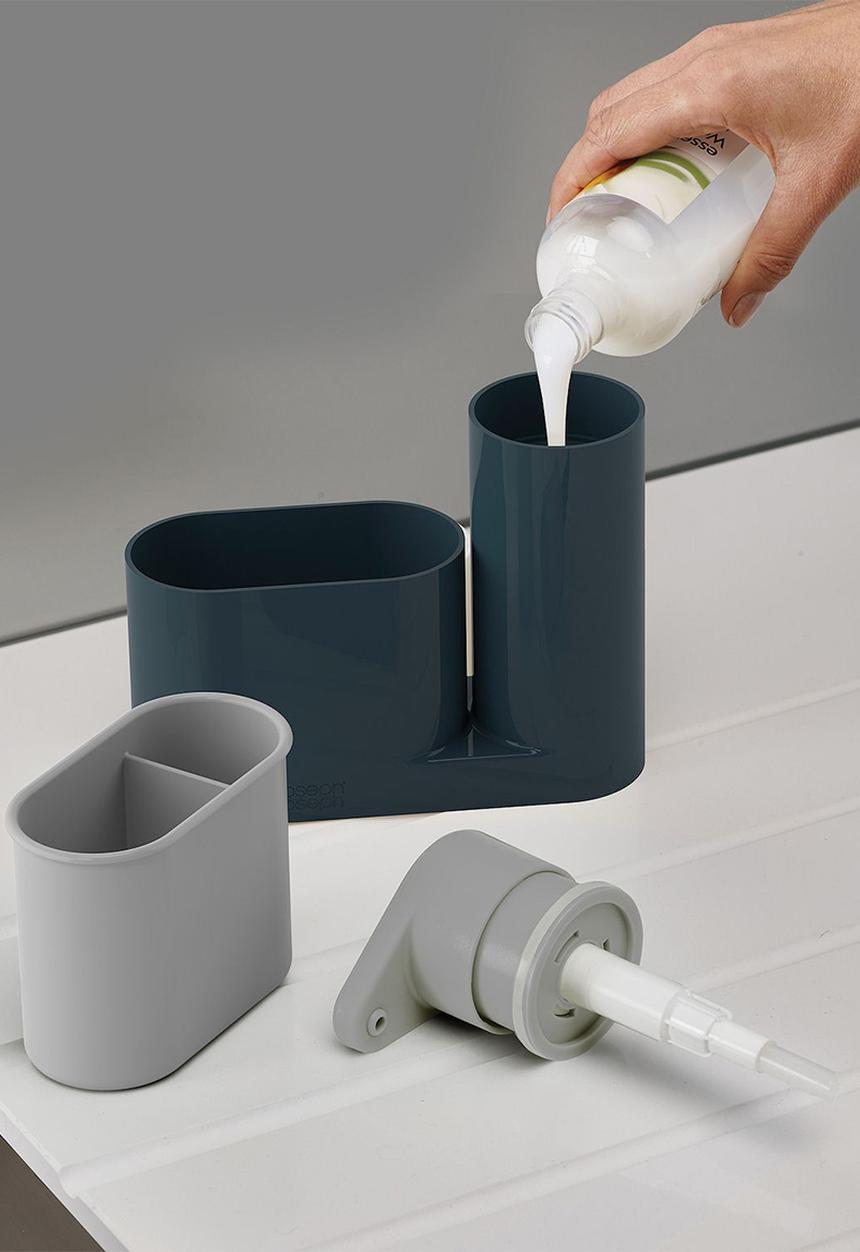 Joseph Joseph - Sink base - grey