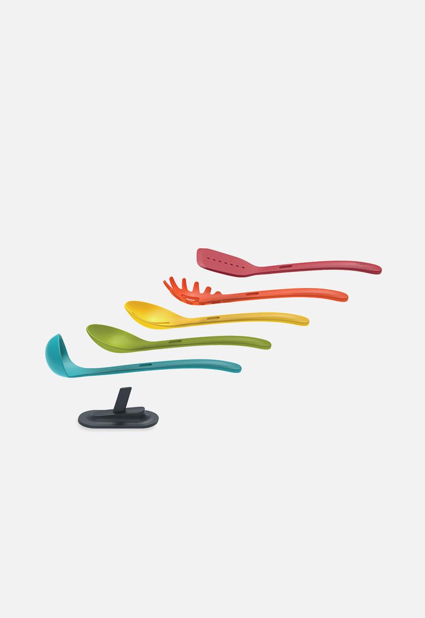 Joseph Joseph - Nest utensils - set of 5