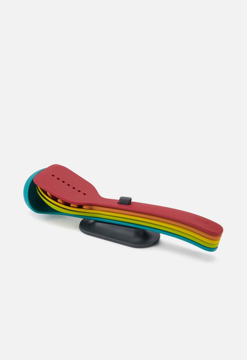 Joseph Joseph - Nest utensils - set of 5
