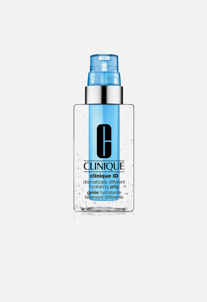 Clinique - Clinique id™: dramatically different™ hydrating jelly + active cartridge concentrate for pores & uneven texture
