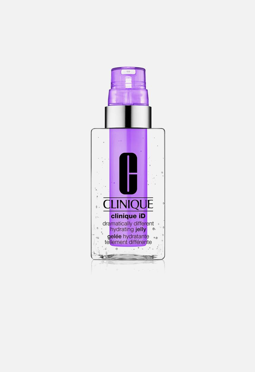 Clinique - Clinique id™: dramatically different™ hydrating jelly + active cartridge concentrate for lines & wrinkles