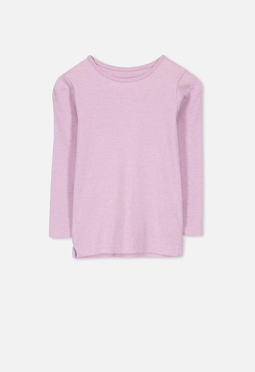Cotton On - Jessie crew - purple