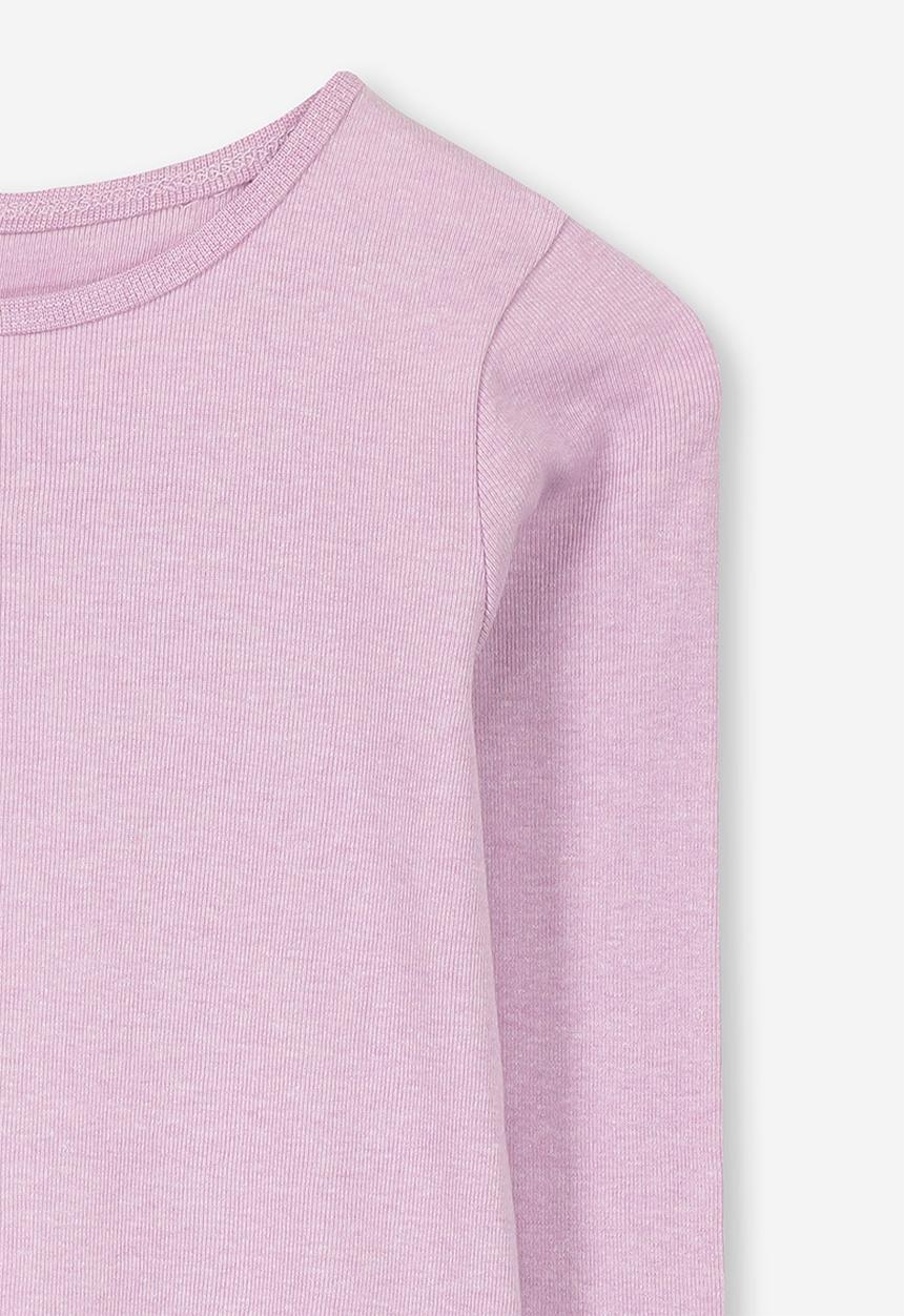 Cotton On - Jessie crew - purple