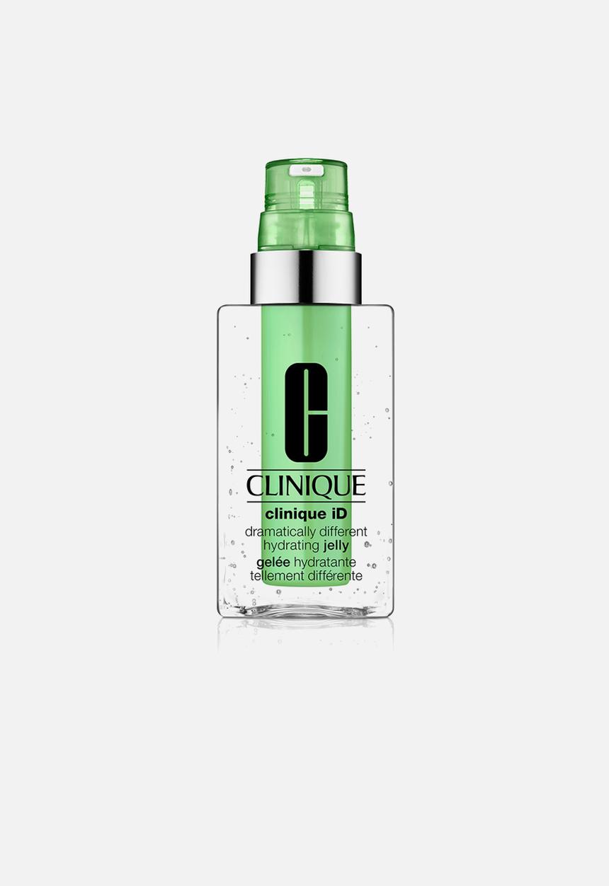 Clinique - Clinique id™: dramatically different™ hydrating jelly + active cartridge concentrate for irritation