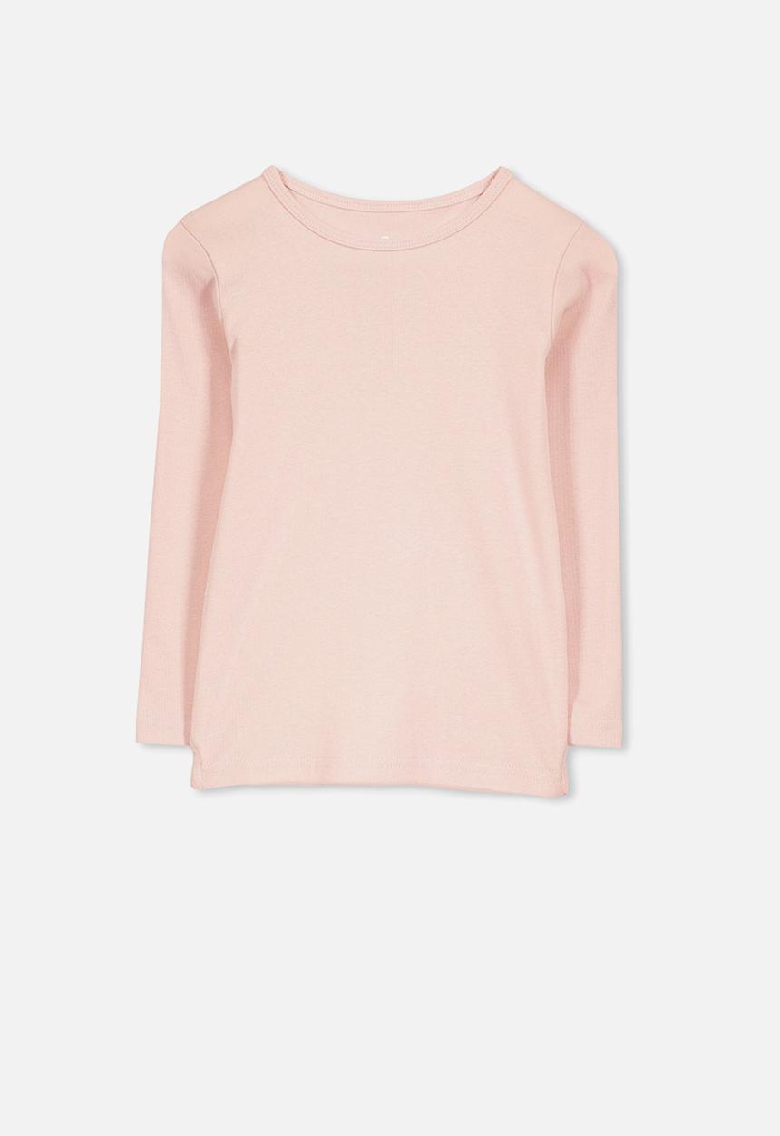Cotton On - Jessie crew - pink