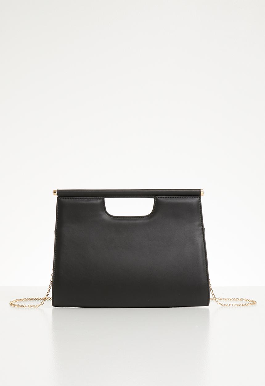 ONLY - Gabrielle bag - black