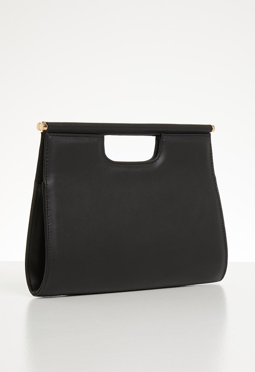 ONLY - Gabrielle bag - black