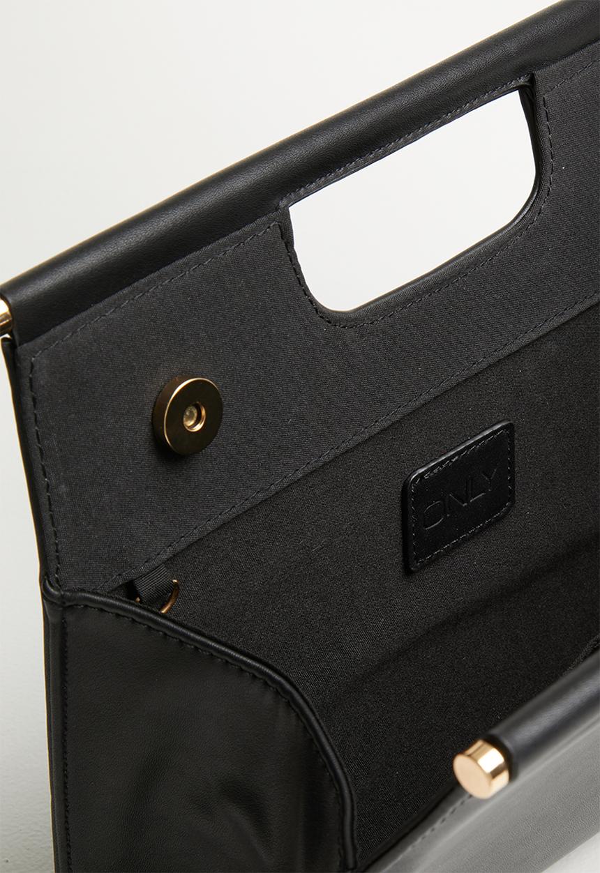 ONLY - Gabrielle bag - black