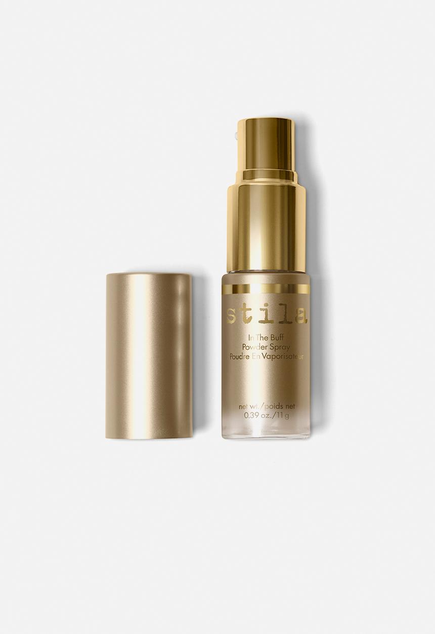 Stila - In The Buff Powder Spray - Illuminating