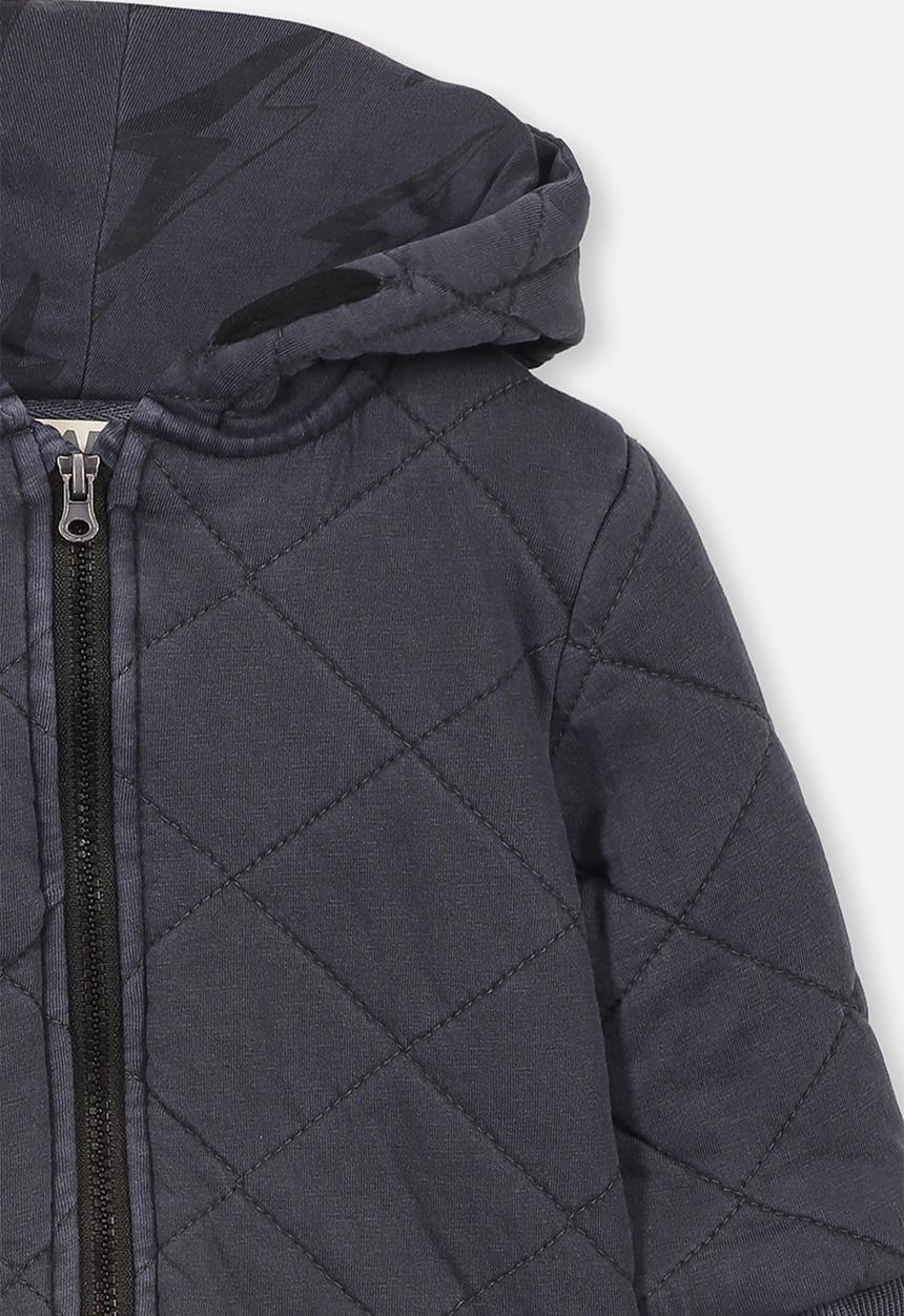 Cotton On - Marcus jacket - charcoal