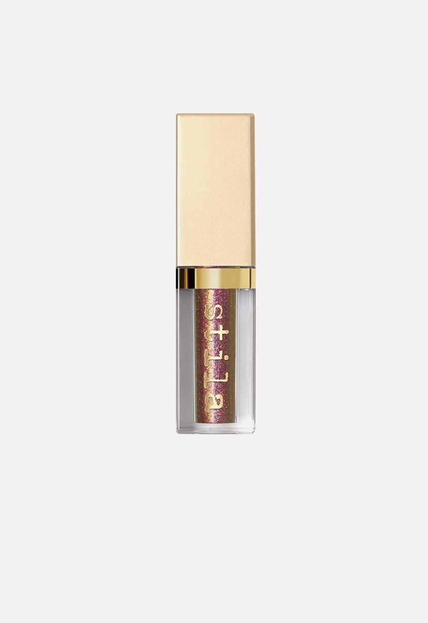 Stila - Glitter & Glow Liquid Eye Shadow - Rockin' Rose
