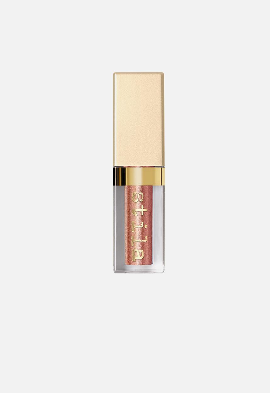 Stila - Glitter & Glow Liquid Eye Shadow - Dollish