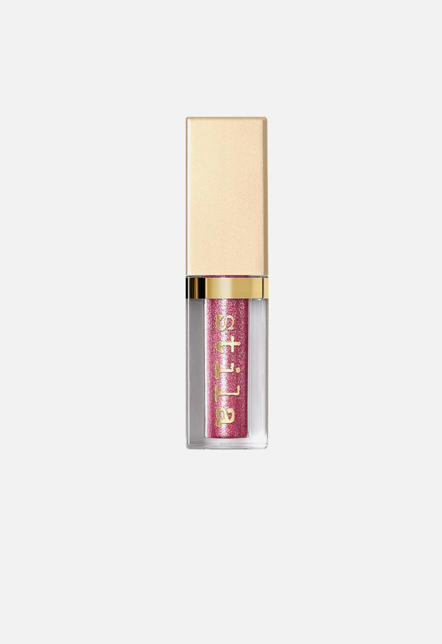 Stila - Glitter & Glow Liquid Eye Shadow - Tulip Twinkle