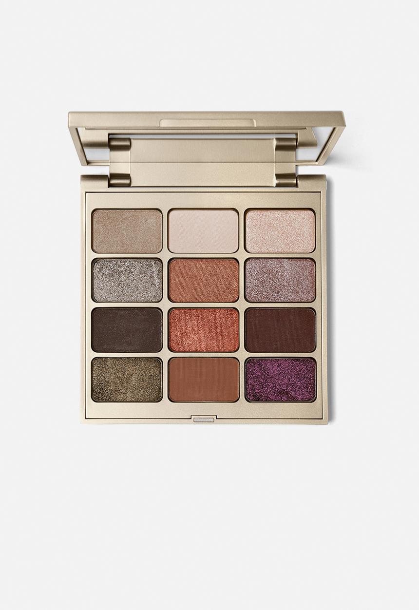 Stila - Eyes are the window to hope palette ltd edition