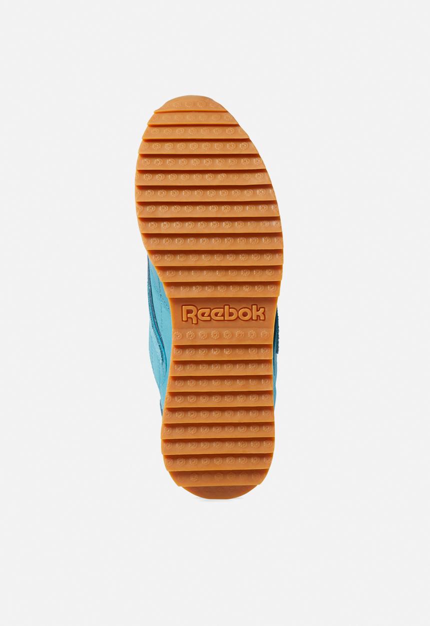 Reebok Classic - Classic leather ATI 90s - mineral mist/blue hills/chalk/gum