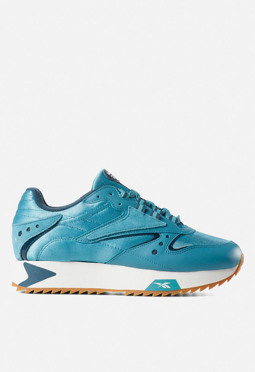 Reebok Classic - Classic leather ATI 90s - mineral mist/blue hills/chalk/gum