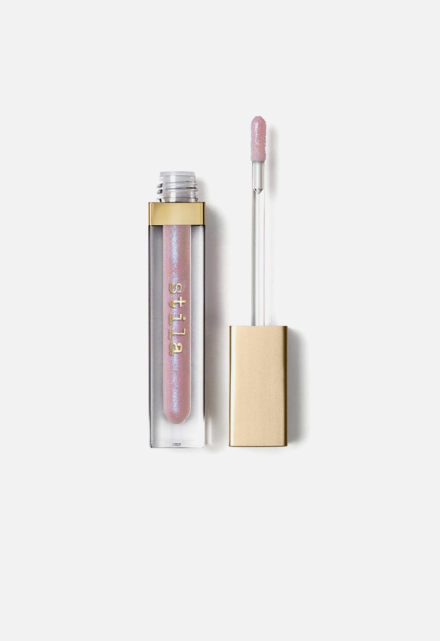 Stila - Beauty Boss Lip Gloss - Pink Slip