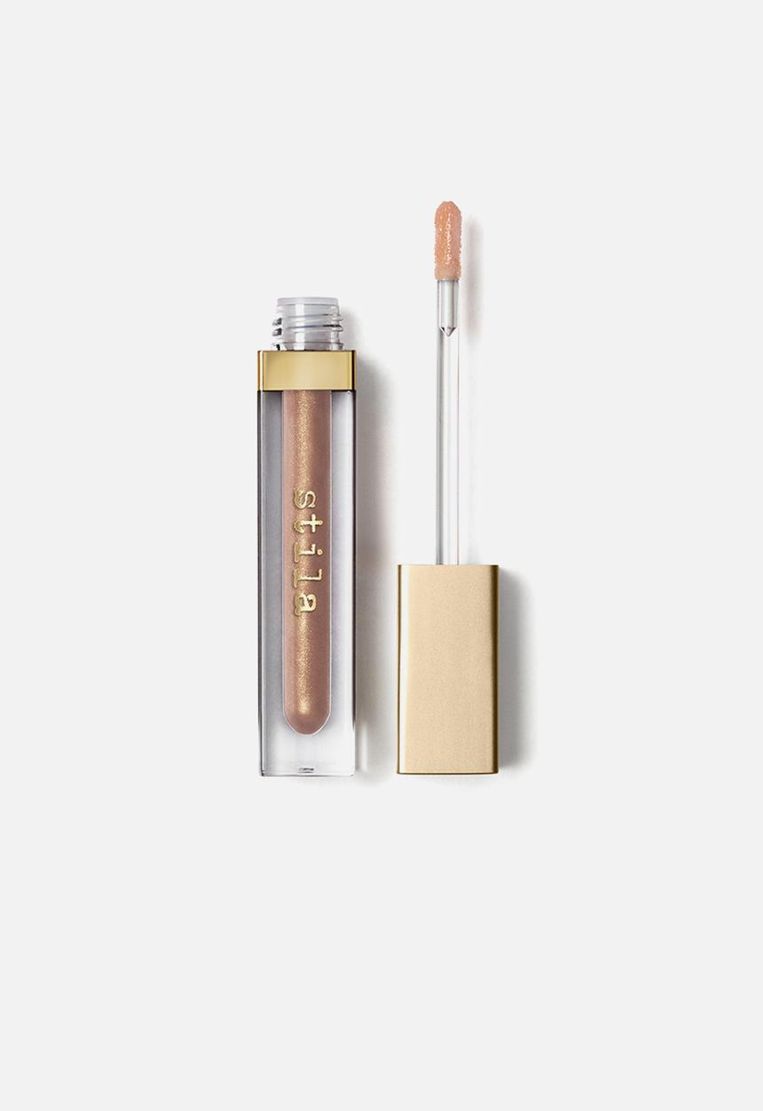 Stila - Beauty Boss Lip Gloss - Golden Parachute