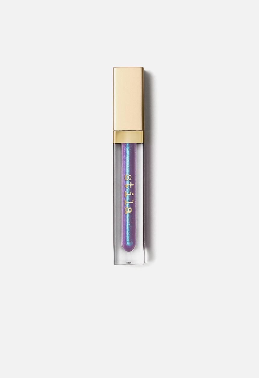 Stila - Beauty Boss Lip Gloss - Blue Sky