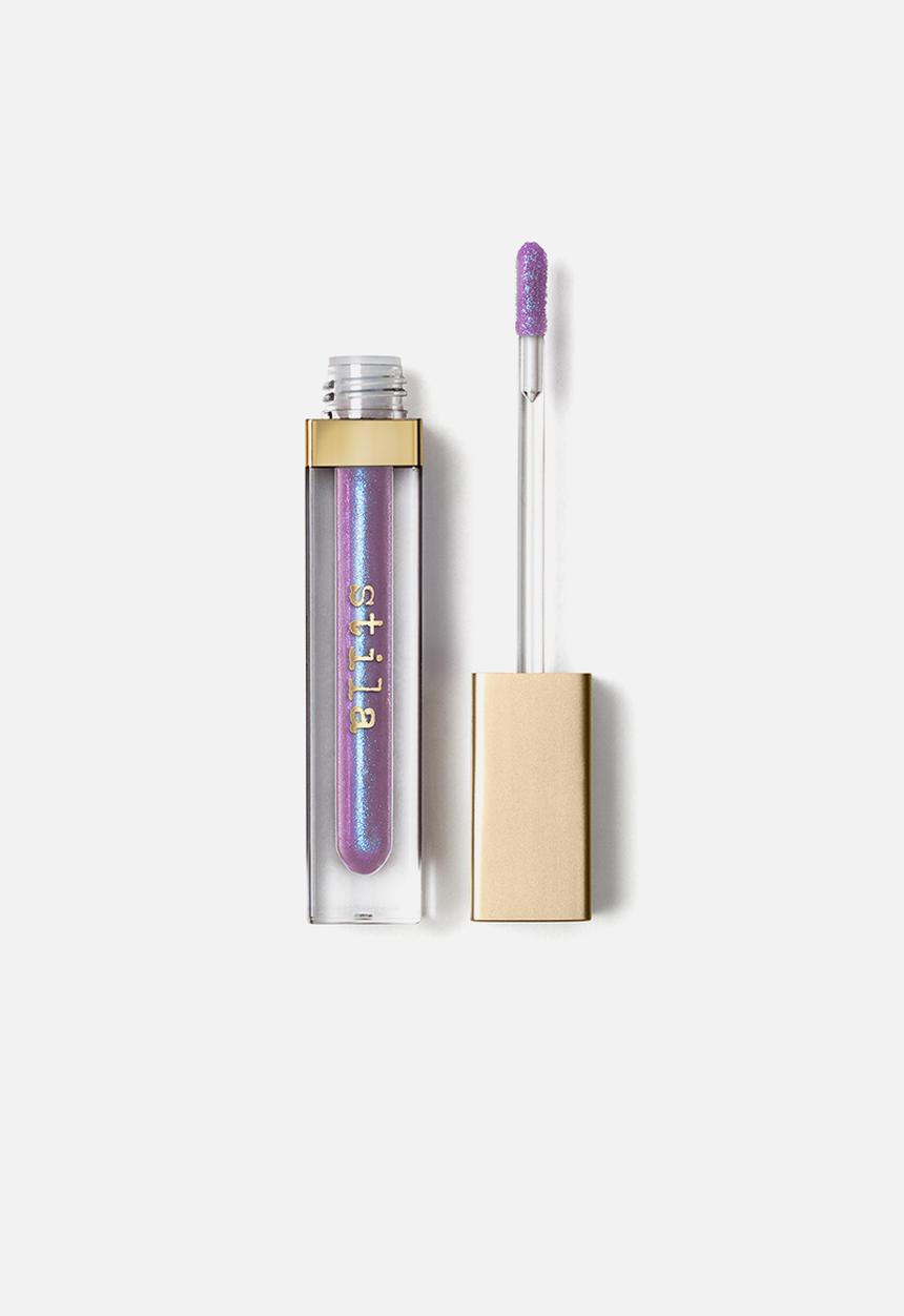 Stila - Beauty Boss Lip Gloss - Blue Sky