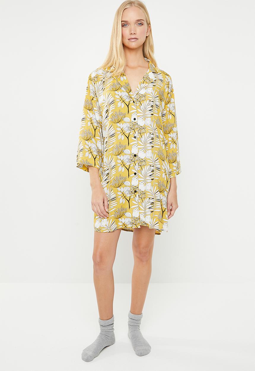 Superbalist - Sleep shirt - multi