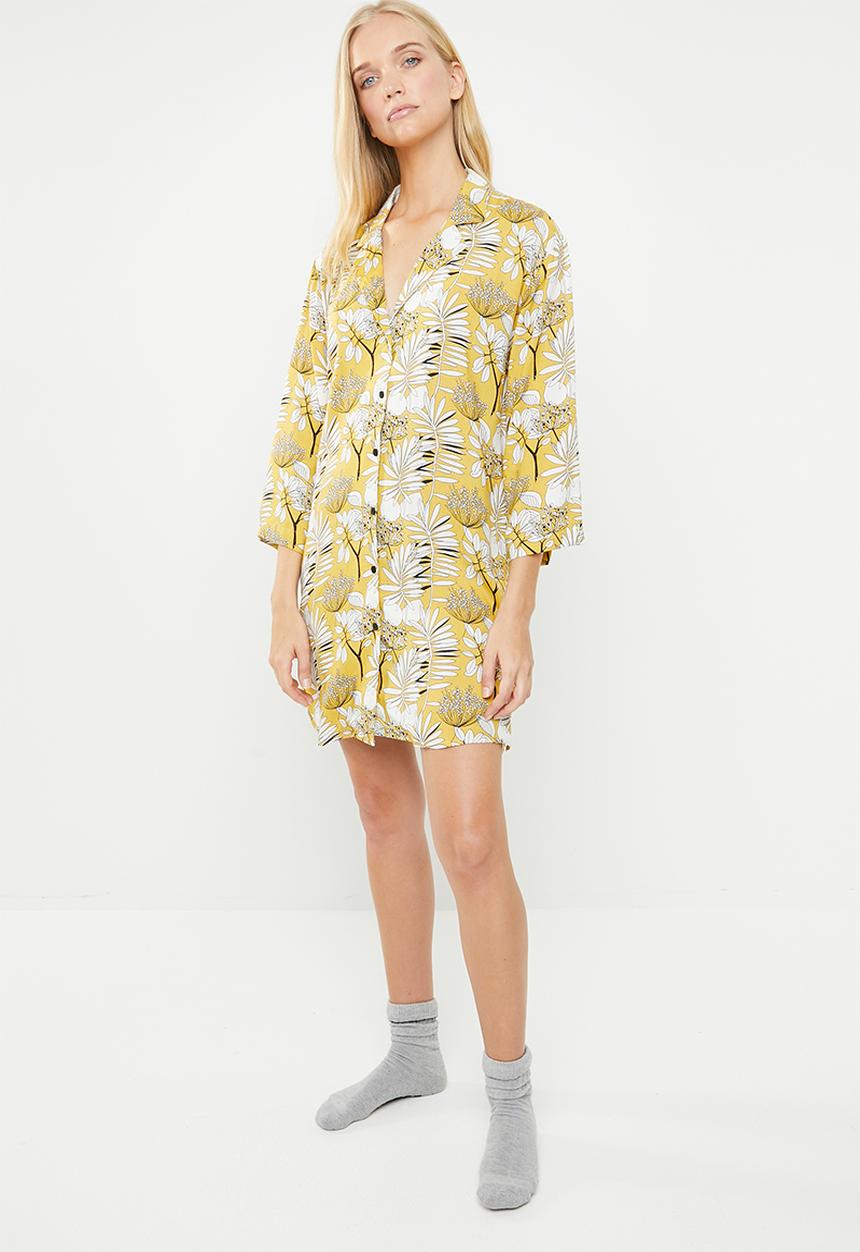 Superbalist - Sleep shirt - multi