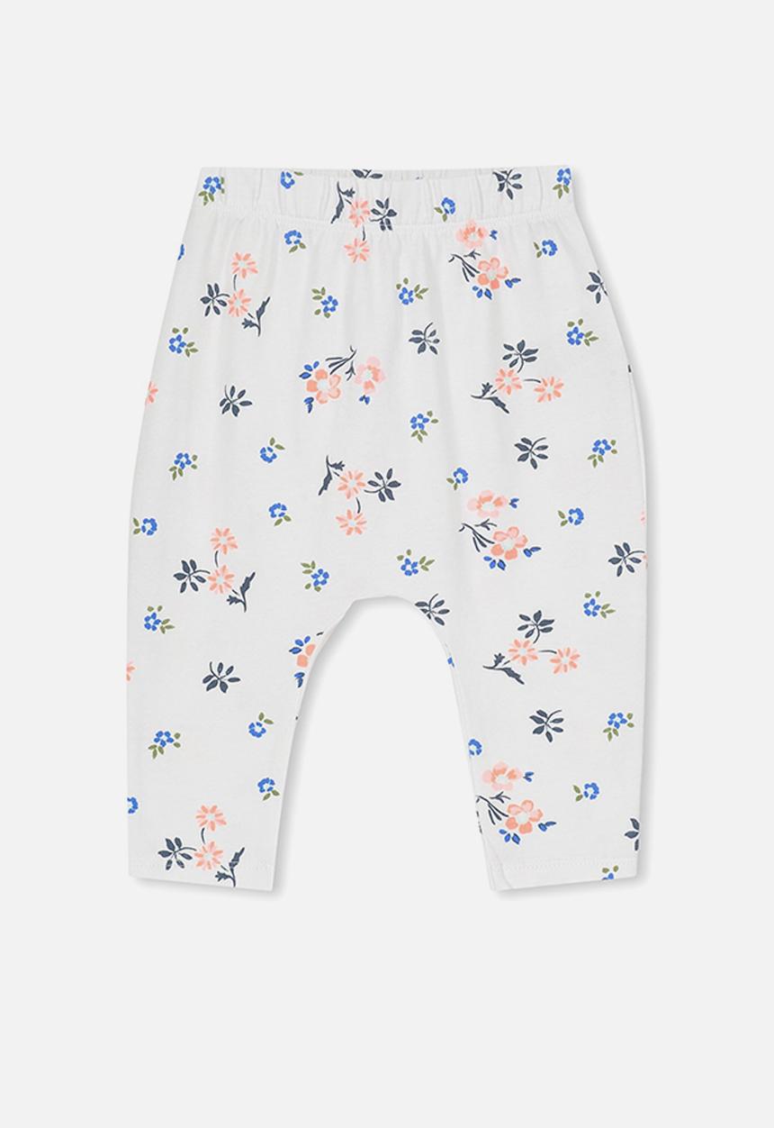 Cotton On - The legging - white