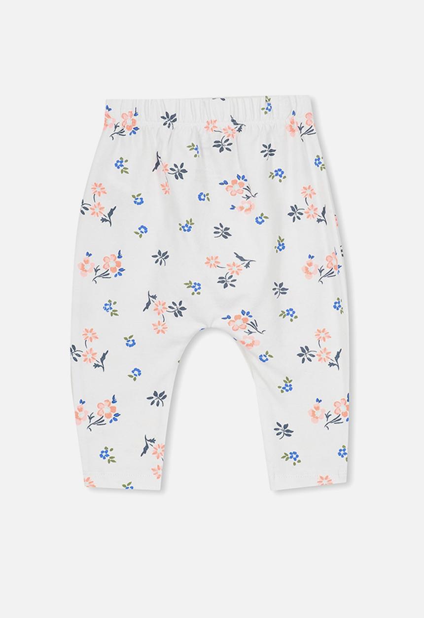 Cotton On - The legging - white