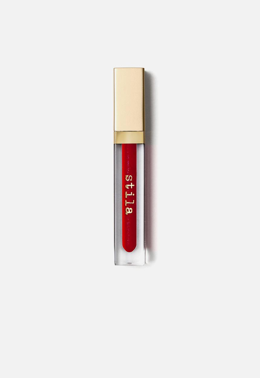 Stila - Beauty Boss Lip Gloss - In The Red
