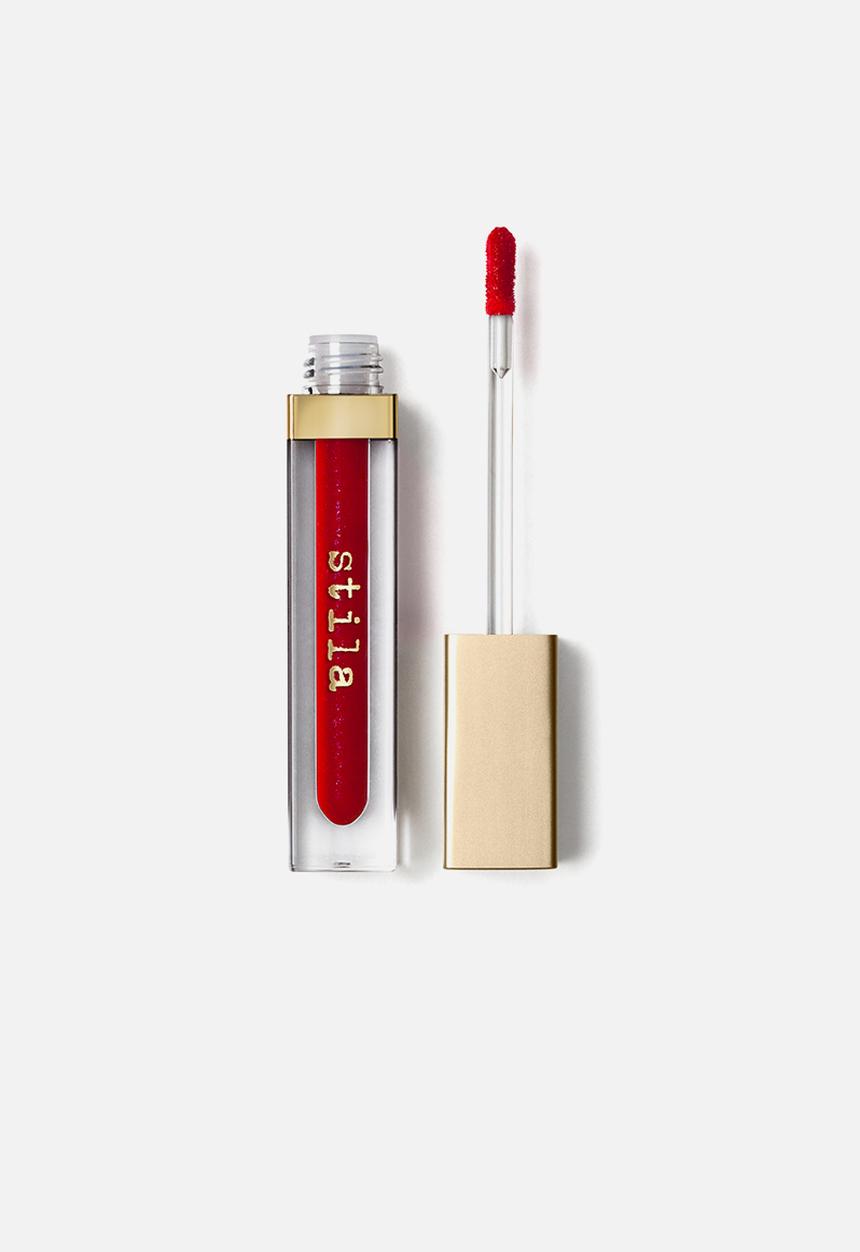 Stila - Beauty Boss Lip Gloss - In The Red