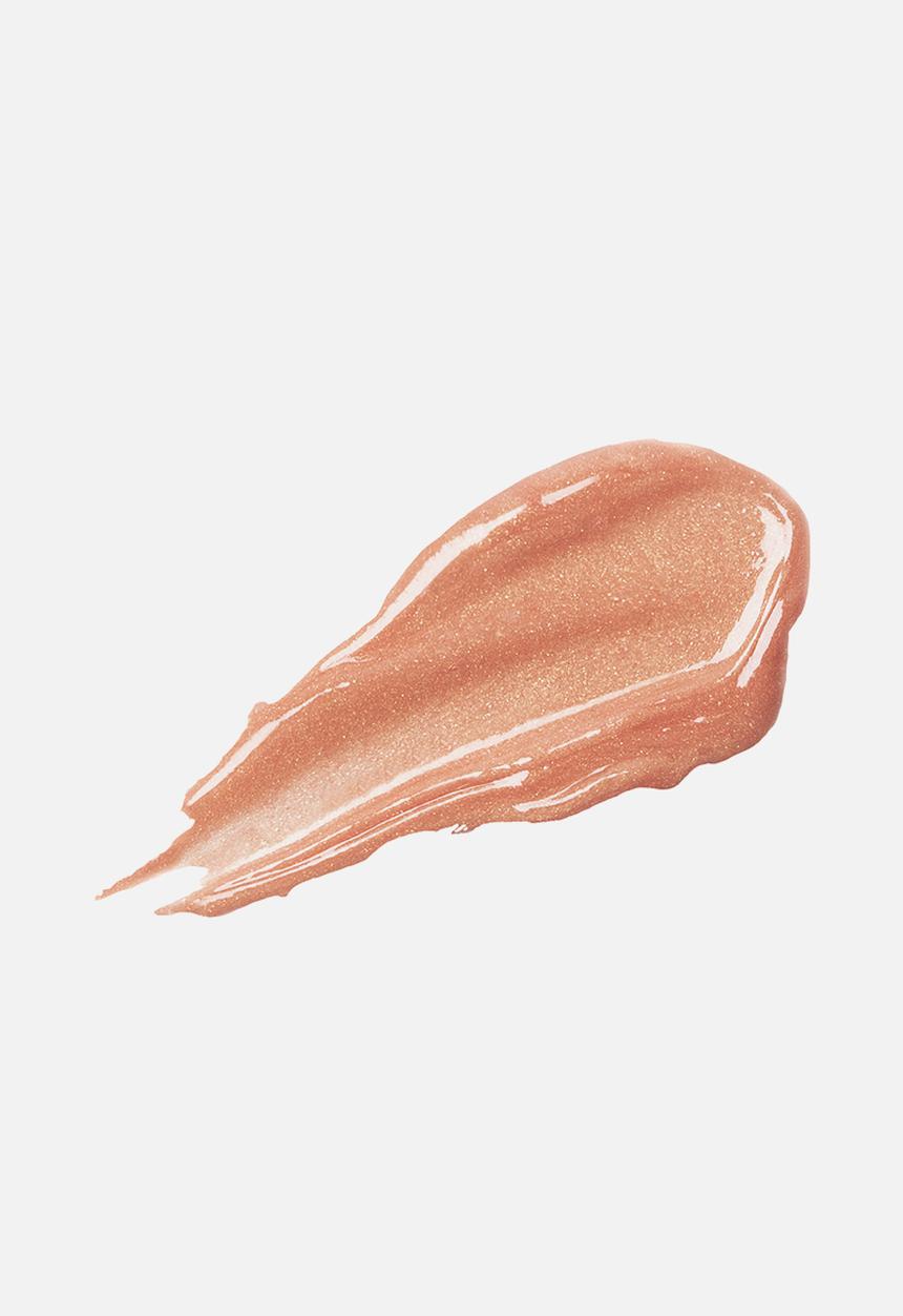 Stila - Beauty Boss Lip Gloss - Golden Parachute