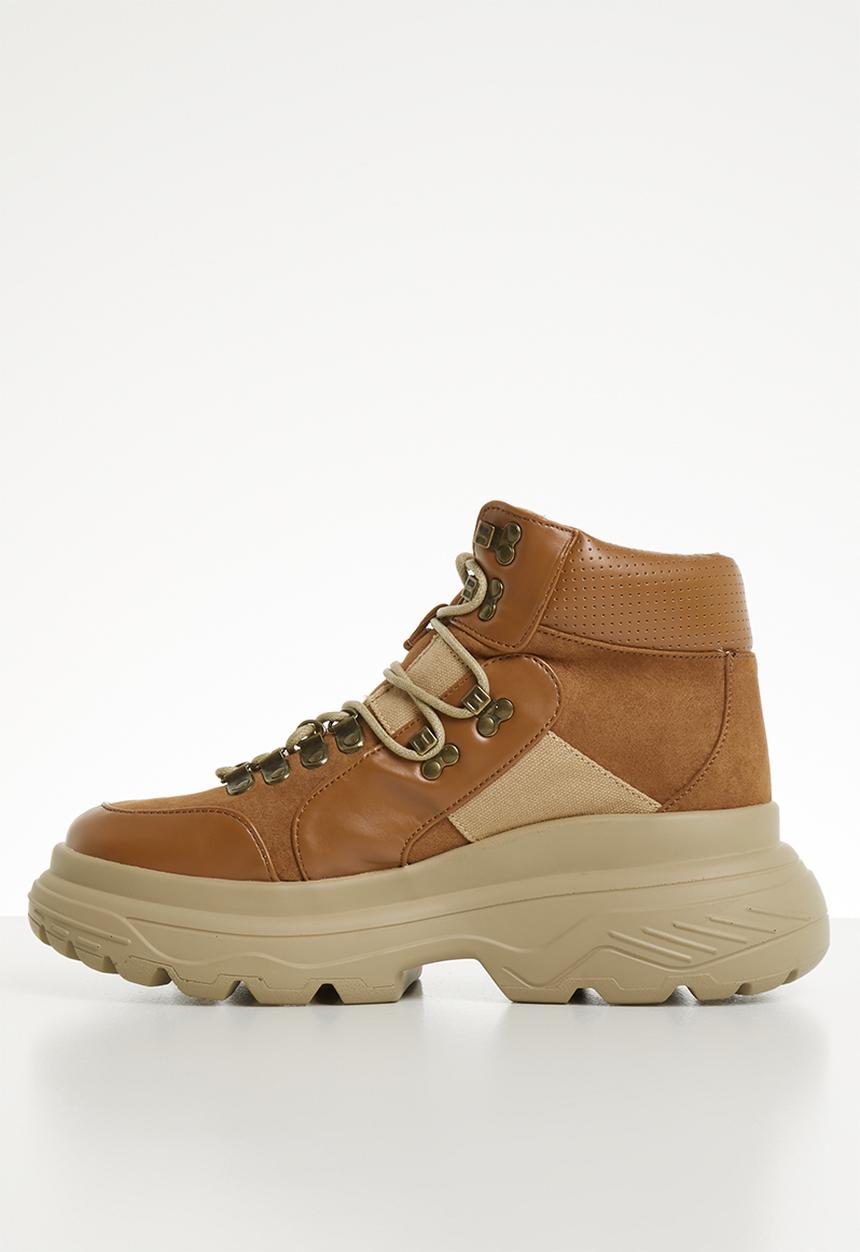 Superbalist - Addison - tan