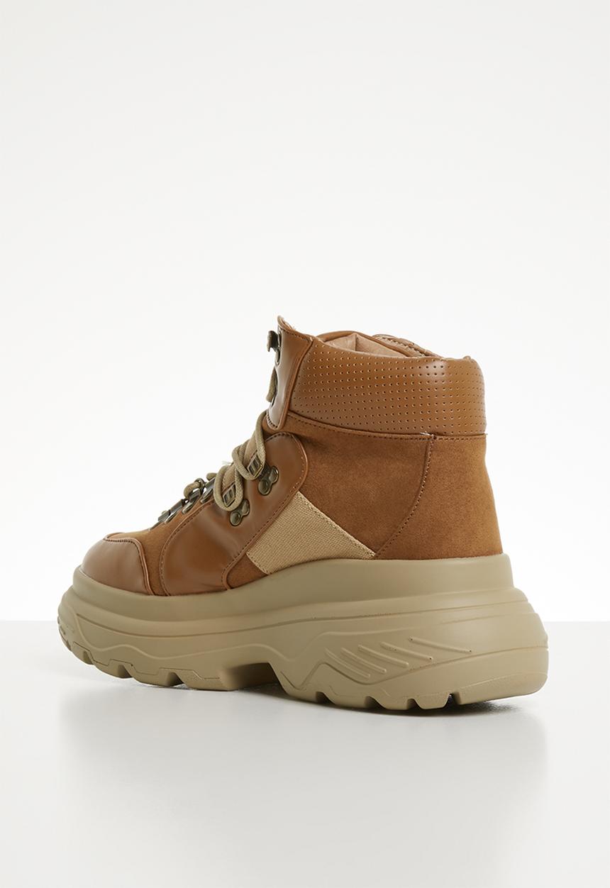 Superbalist - Addison - tan