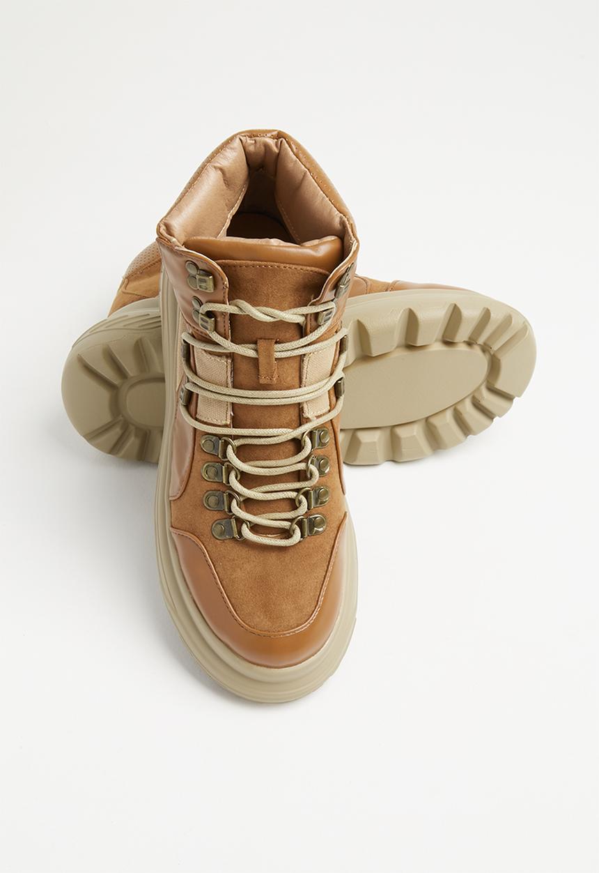 Superbalist - Addison - tan