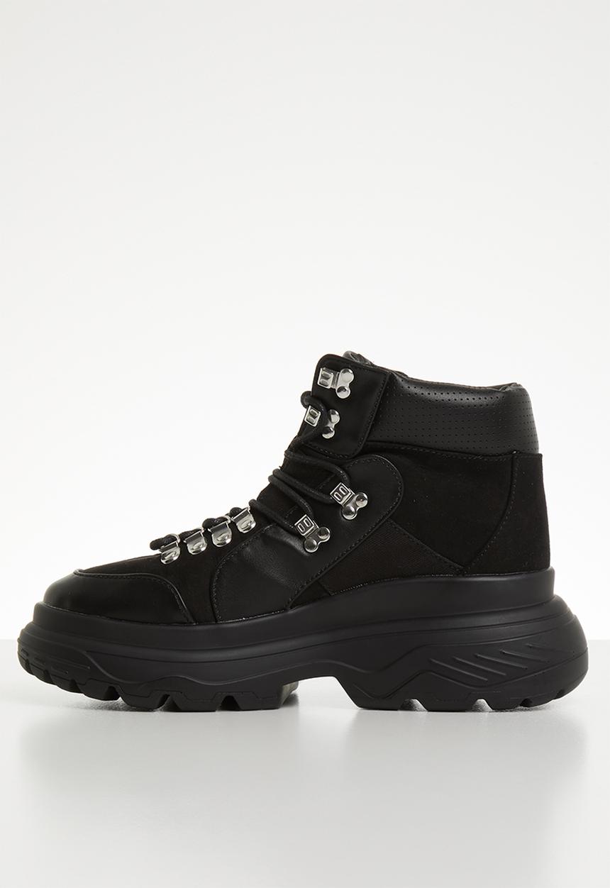 Superbalist - Addison - black