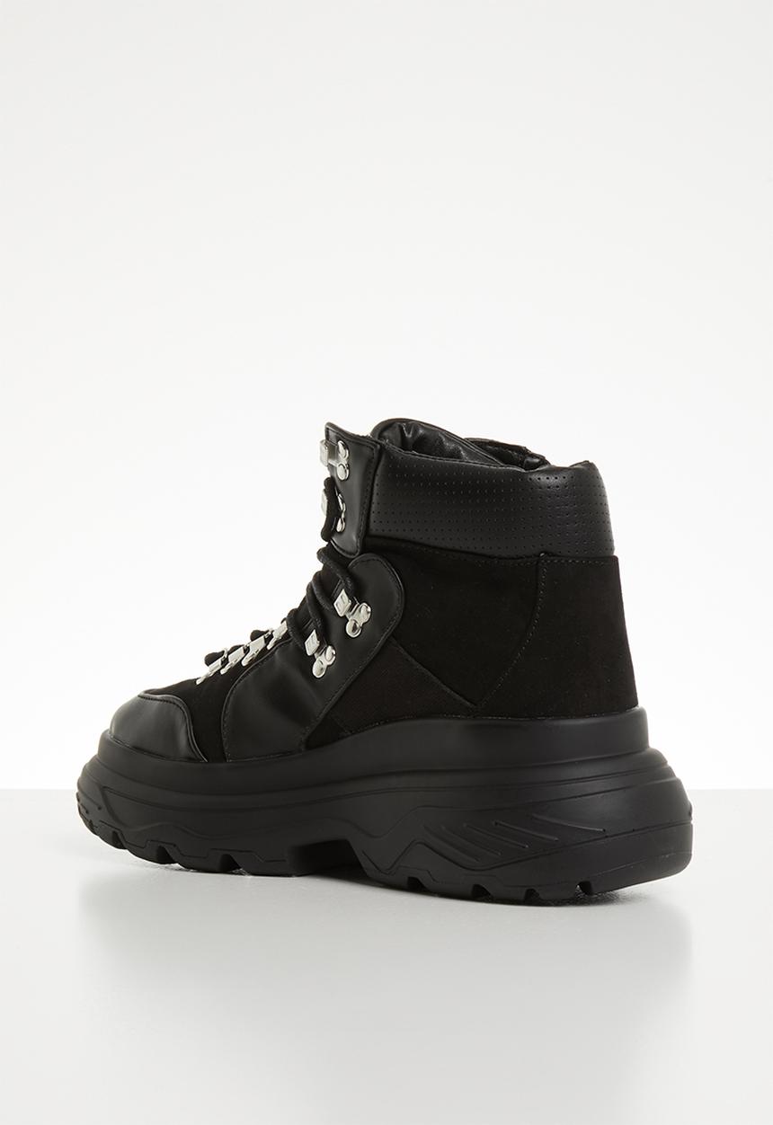 Superbalist - Addison - black
