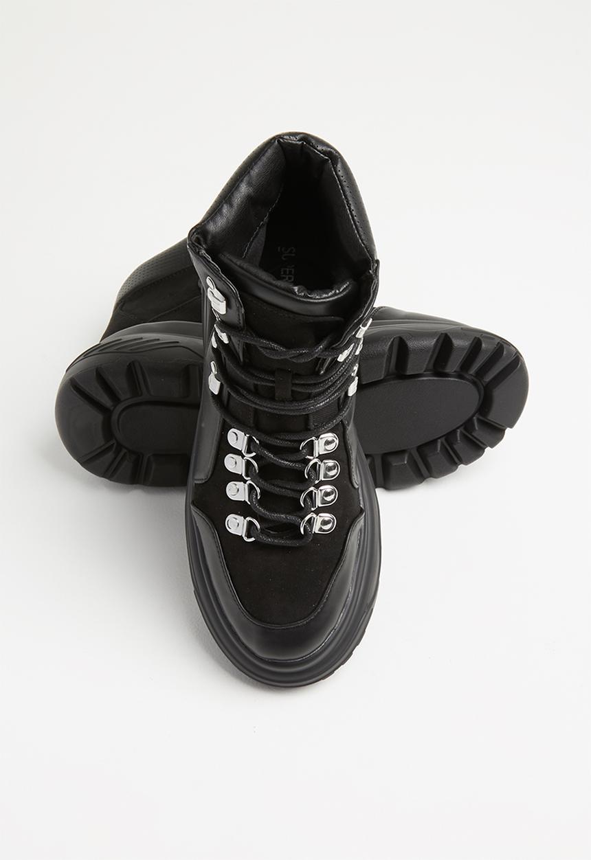 Superbalist - Addison - black