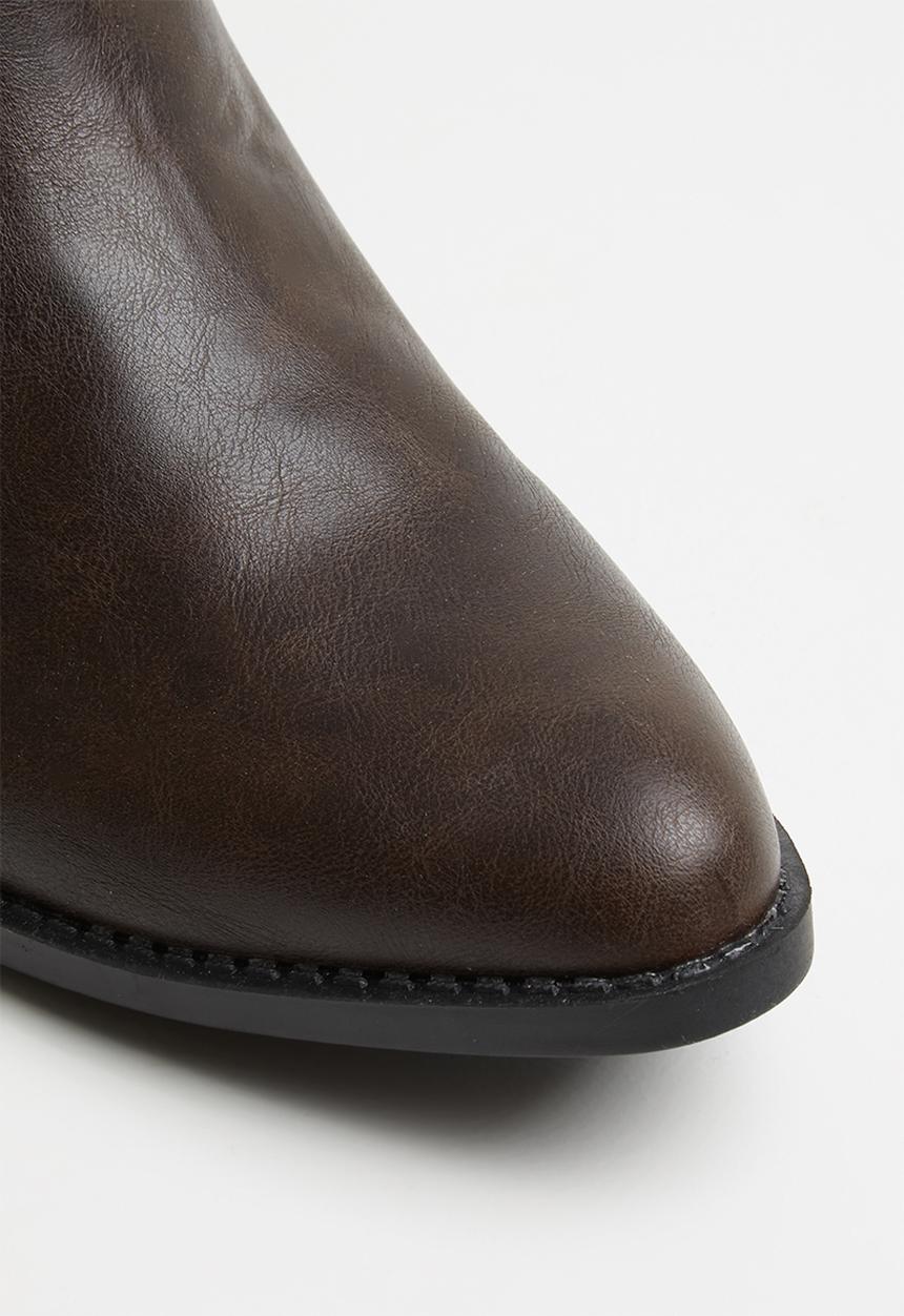 Superbalist - Amelia ankle boots - brown