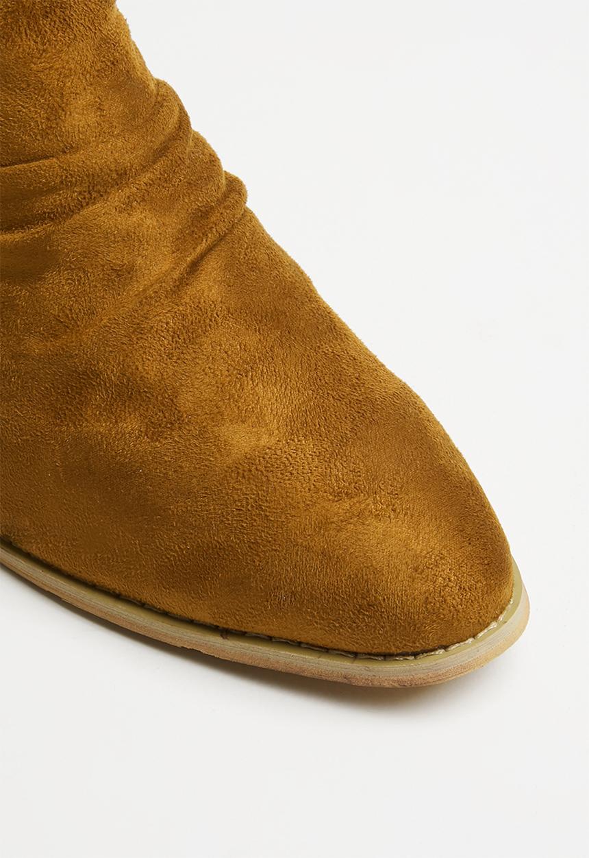 Superbalist - Nadia boot - camel