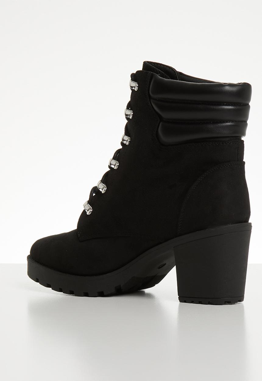 Superbalist - Savannah - black