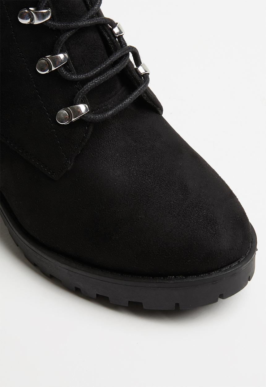 Superbalist - Savannah - black