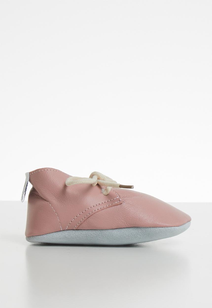 shooshoos - Tairi tillo oxford - pink 