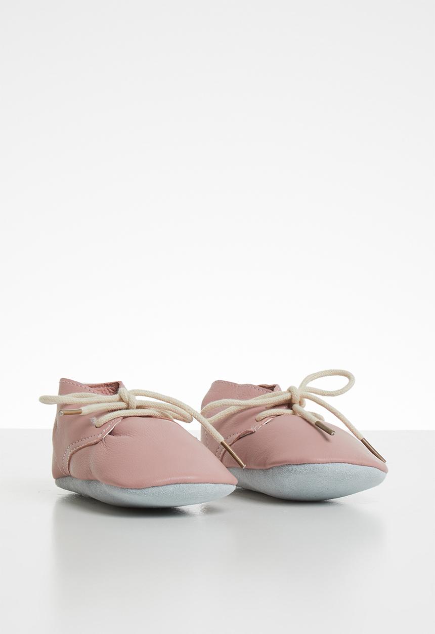 shooshoos - Tairi tillo oxford - pink 