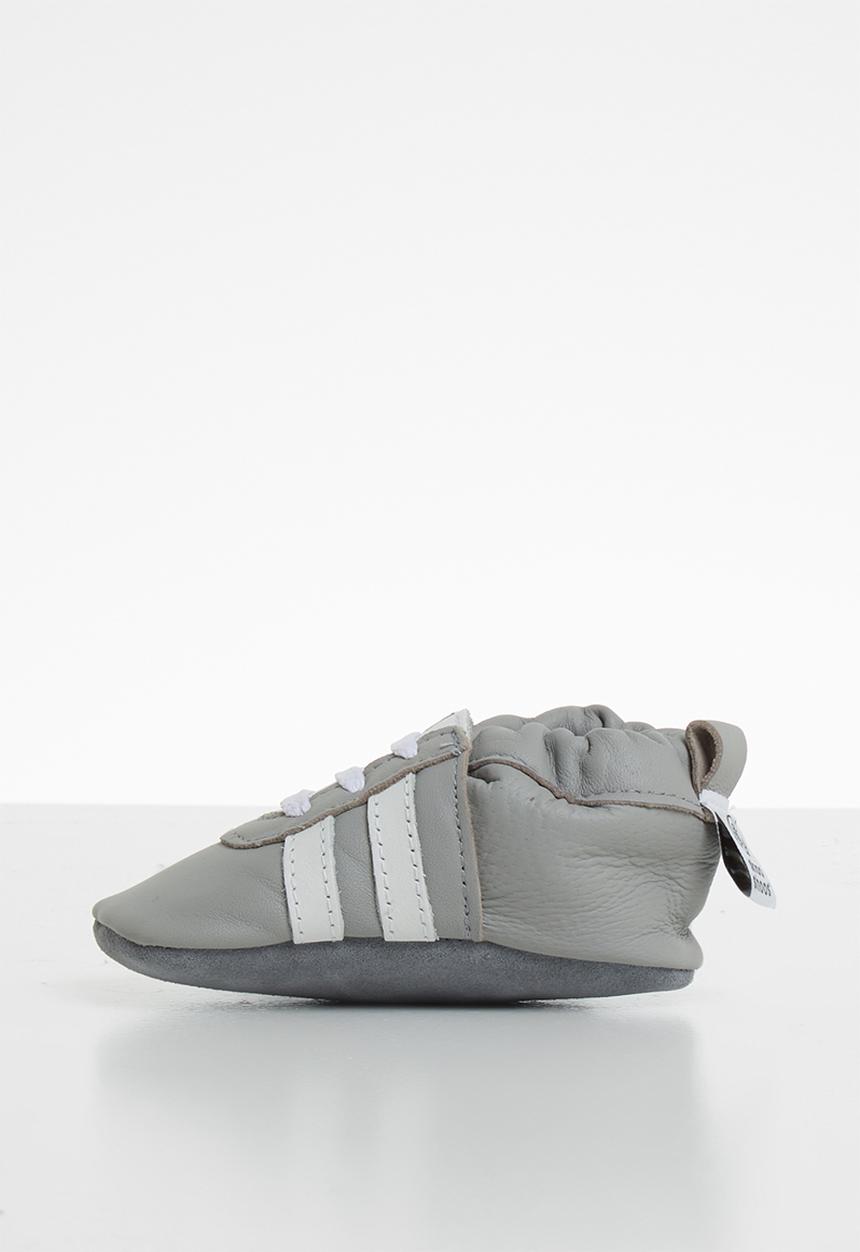 shooshoos - Skyline pull on - grey 