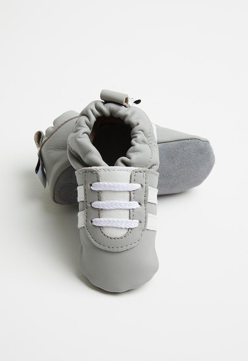 shooshoos - Skyline pull on - grey 