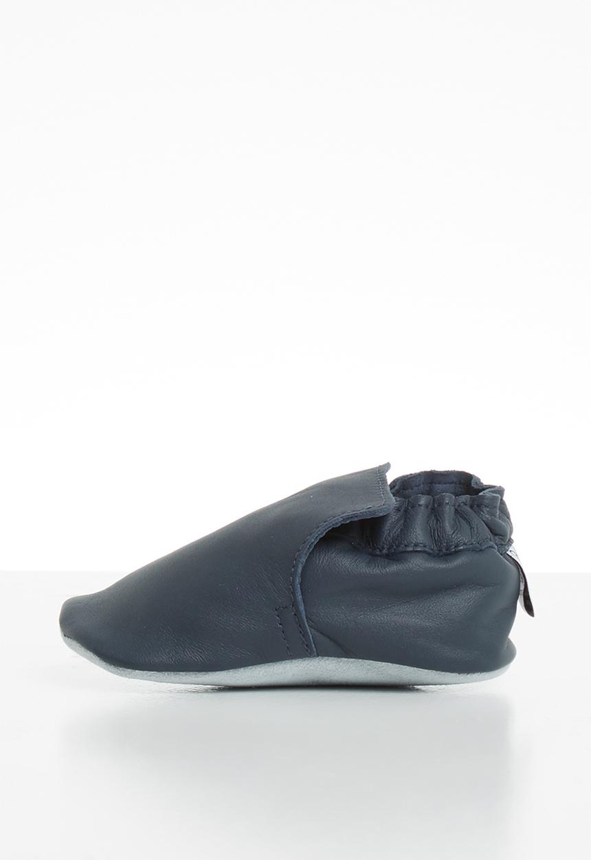 shooshoos - Big ben  pull on - blue 