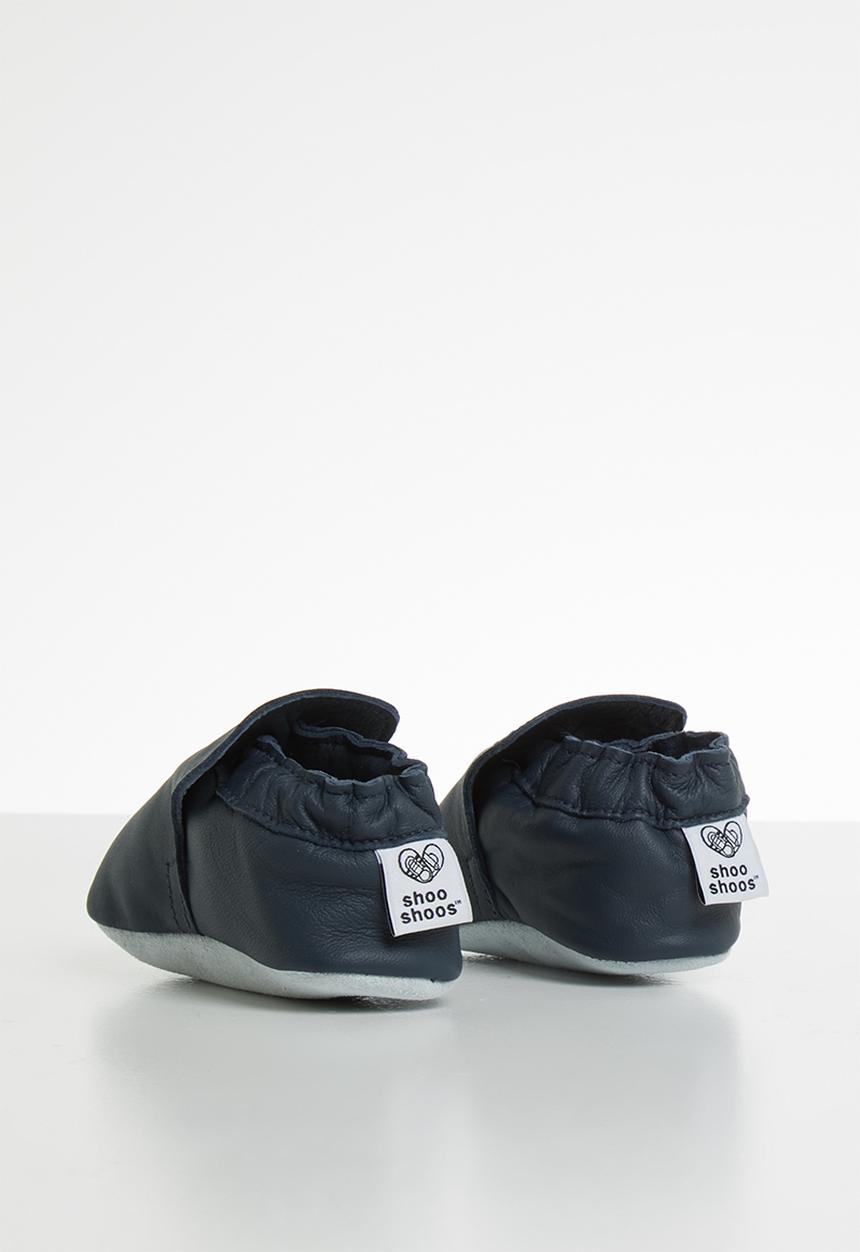 shooshoos - Big ben  pull on - blue 