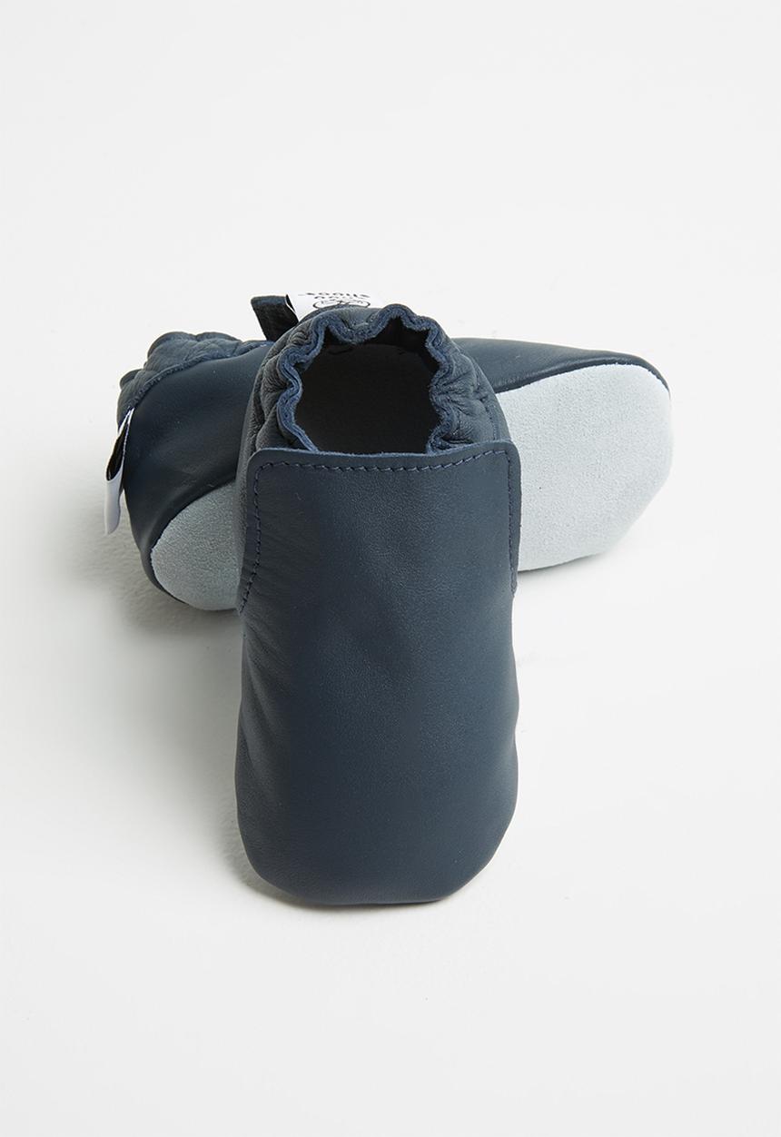 shooshoos - Big ben  pull on - blue 