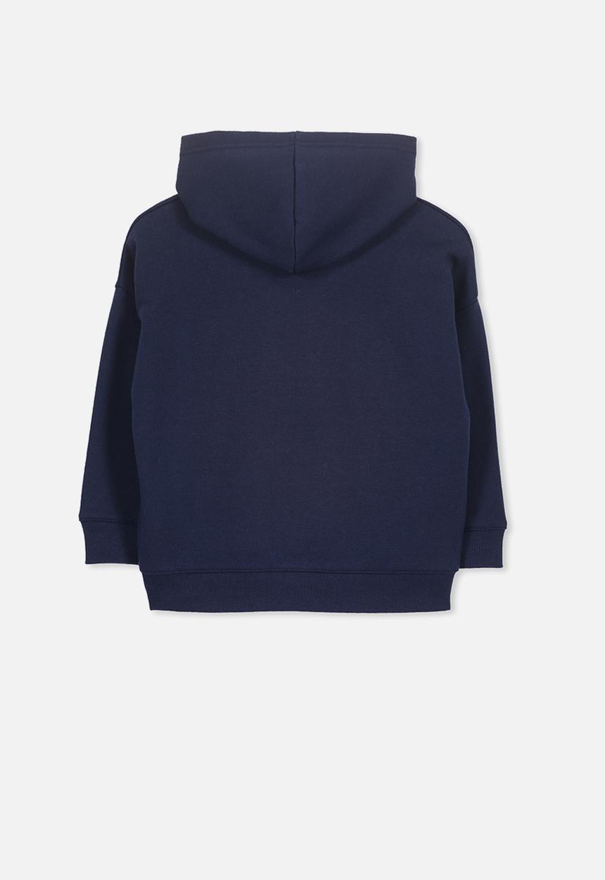 Cotton On - Scarlett hoodie - navy